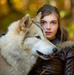 Meet your Posher, Lizzie